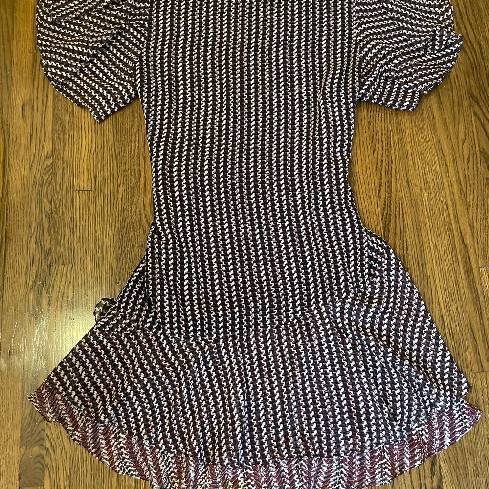 REISS Anna Dress - Picture 6 of 6